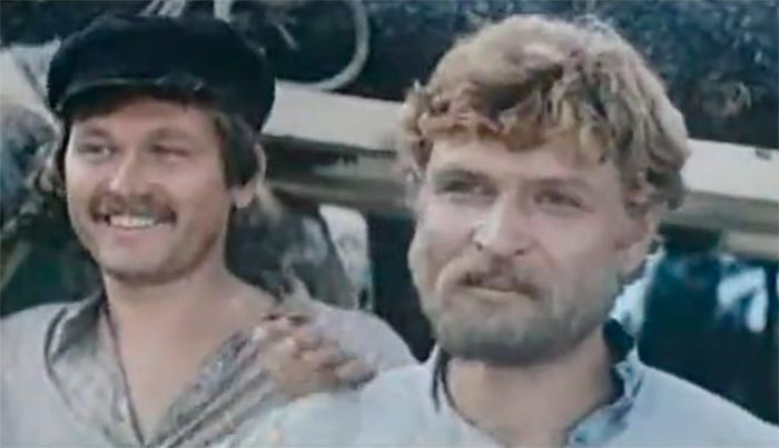 Фильм «Отец и сын» (1979) - сюжет, актеры и роли, кадры из фильма