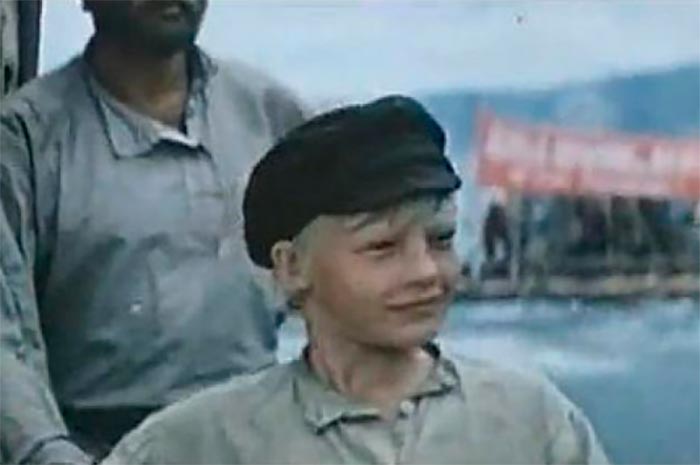 Фильм «Отец и сын» (1979) - сюжет, актеры и роли, кадры из фильма