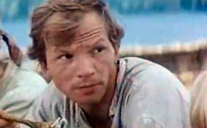 Кадр из фильма Отец и сын кадр Отец и сын 8