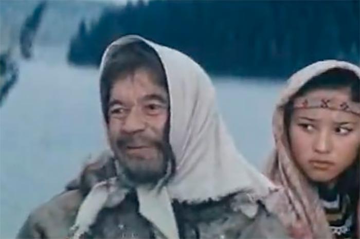 Фильм «Отец и сын» (1979) - сюжет, актеры и роли, кадры из фильма