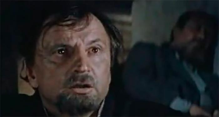 Фильм «Отец и сын» (1979) - сюжет, актеры и роли, кадры из фильма