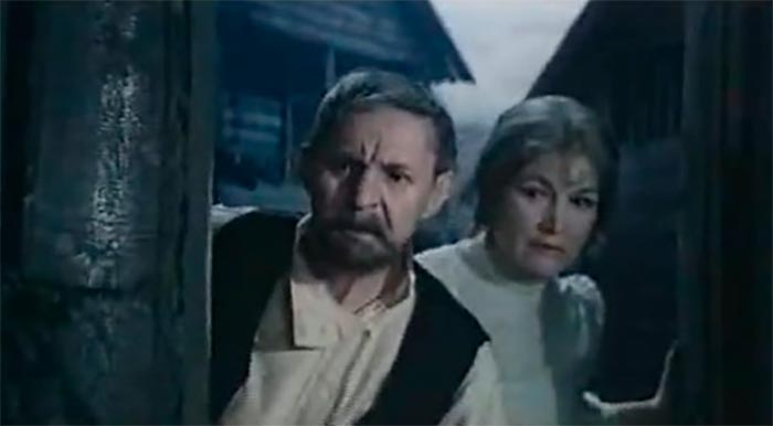 Фильм «Отец и сын» (1979) - сюжет, актеры и роли, кадры из фильма