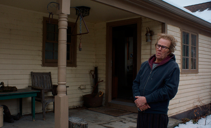 кадр Отец, мать, сестра, брат 11