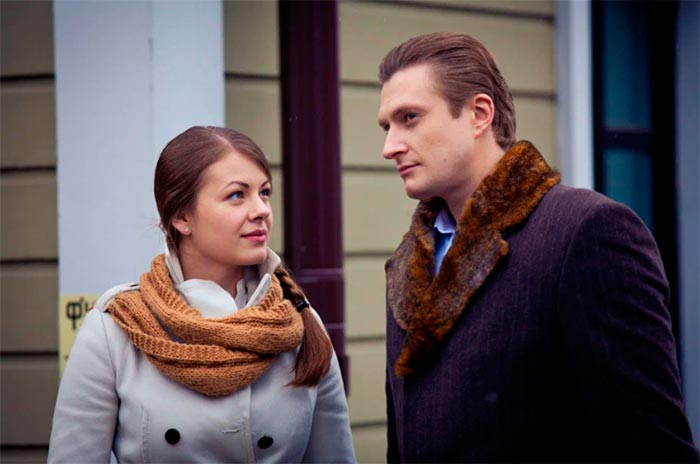 кадр Отель для Золушки 2