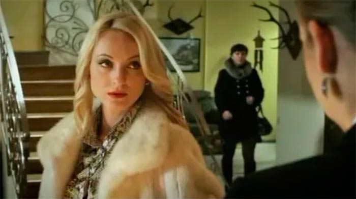 кадр Отель для Золушки 3