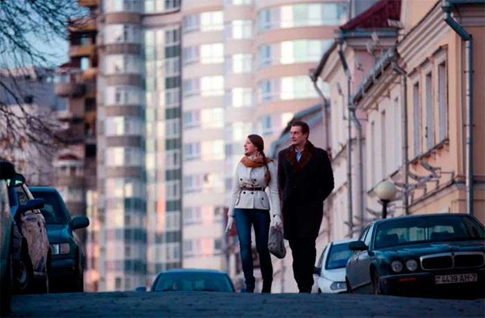 кадр Отель для Золушки 4