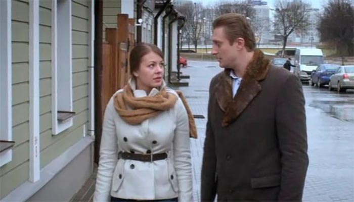 кадр Отель для Золушки 6