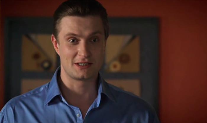 кадр Отель для Золушки 7