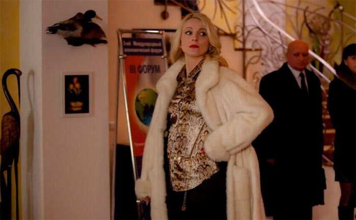 кадр Отель для Золушки 10