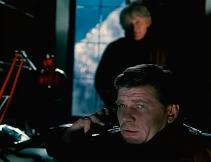 кадр Отель У погибшего альпиниста 10