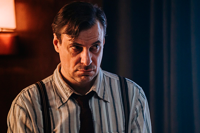 кадр Отель У погибшего альпиниста 2