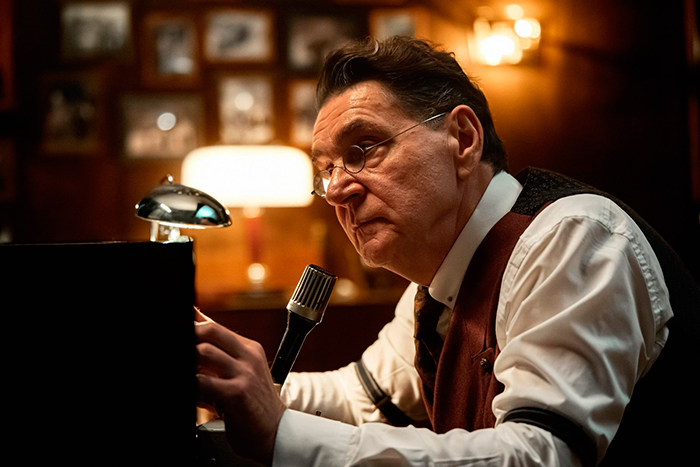 кадр Отель У погибшего альпиниста 3