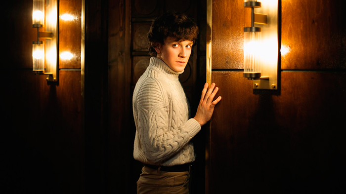 кадр Отель У погибшего альпиниста 6