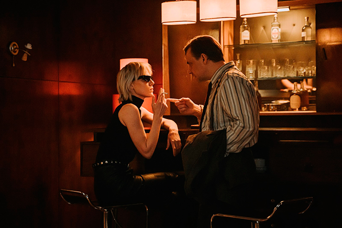 кадр Отель У погибшего альпиниста 7