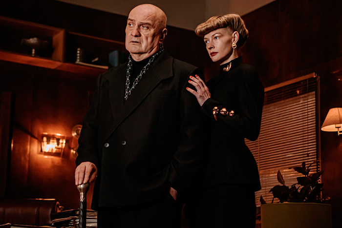 кадр Отель У погибшего альпиниста 9