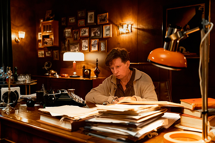 кадр Отель У погибшего альпиниста 11