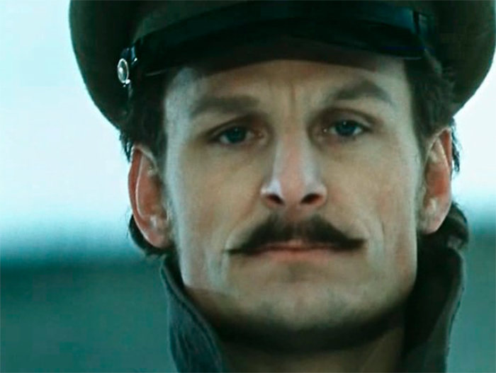 кадр Открытая книга 2