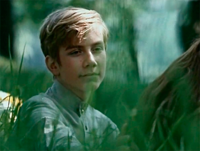 кадр Открытая книга 3