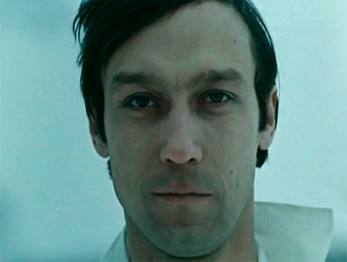 кадр Открытая книга 8