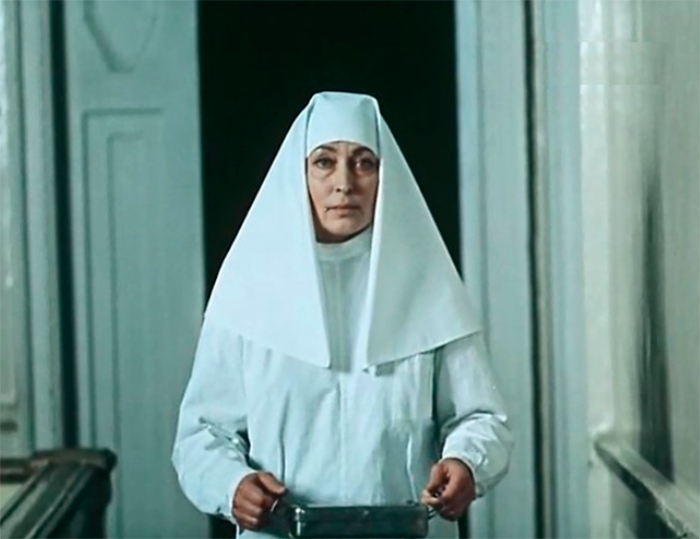 кадр Открытая книга 10