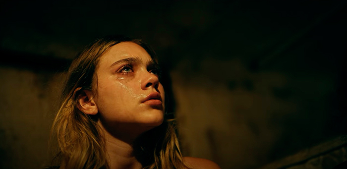 кадр Открытое море: Игра на выживание 2