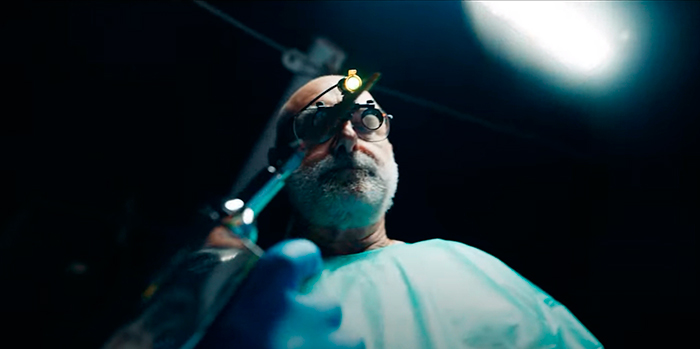 кадр Открытое море: Игра на выживание 5