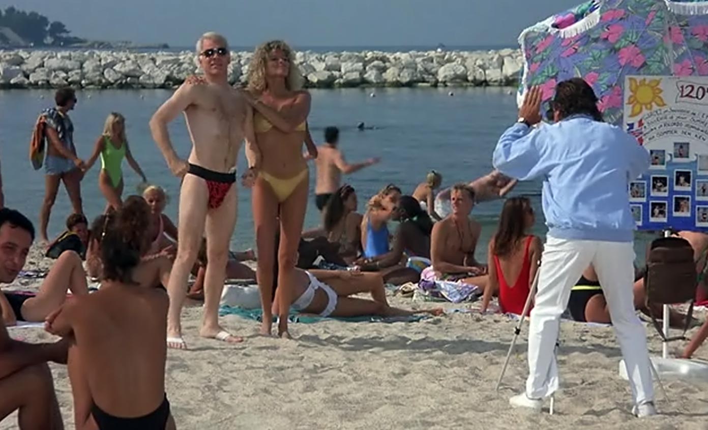 кадр Отпетые мошенники 9