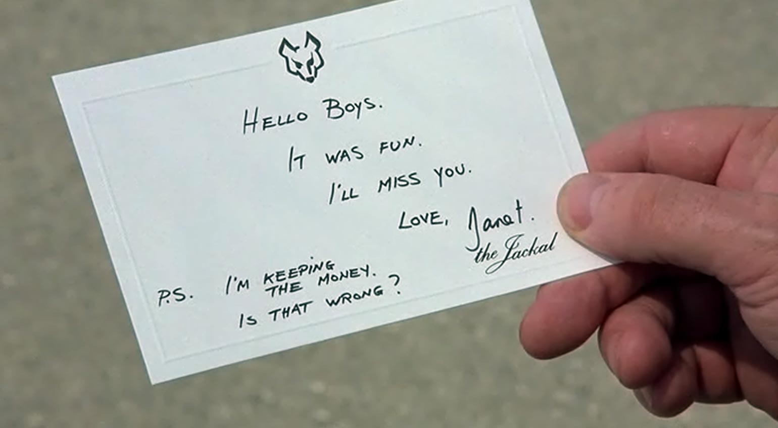 кадр Отпетые мошенники 42