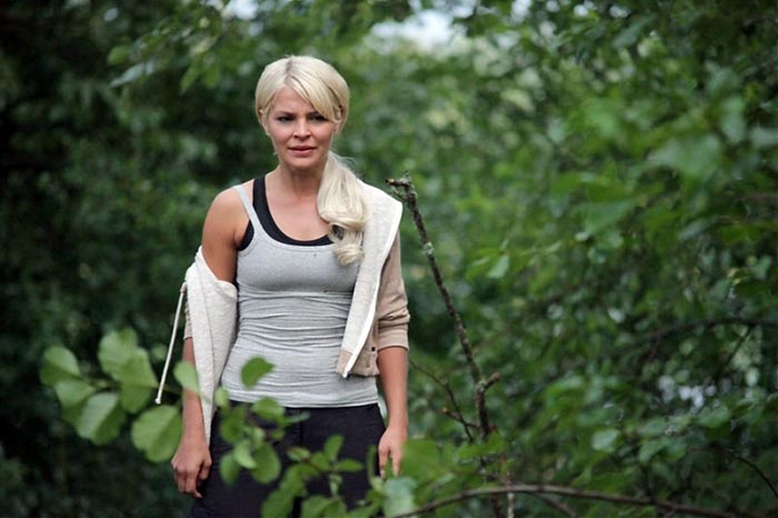 Кадр из фильма Отпуск кадр Отпуск 2