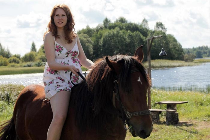 Кадр из фильма Отпуск кадр Отпуск 3