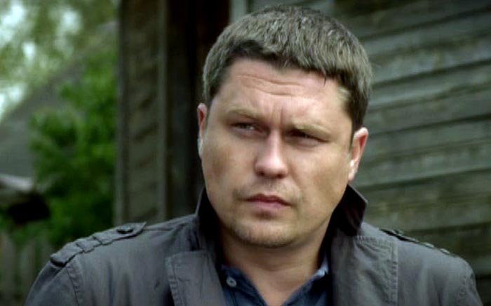 Кадр из фильма Отпуск кадр Отпуск 6