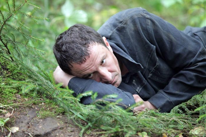 Кадр из фильма Отпуск кадр Отпуск 7