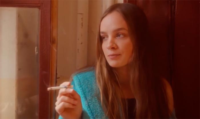 кадр Отпуск в октябре 4