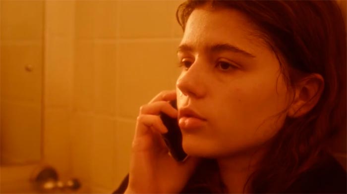 Фильм «Отпуск в октябре» (2023) - сюжет, актеры и роли, кадры из фильма