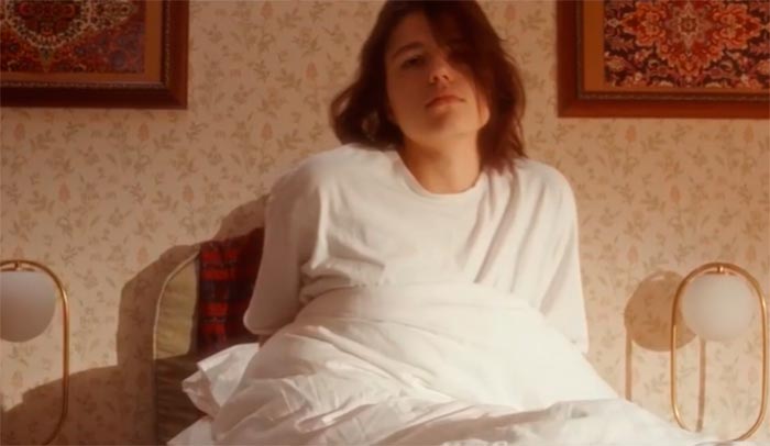 кадр Отпуск в октябре 6