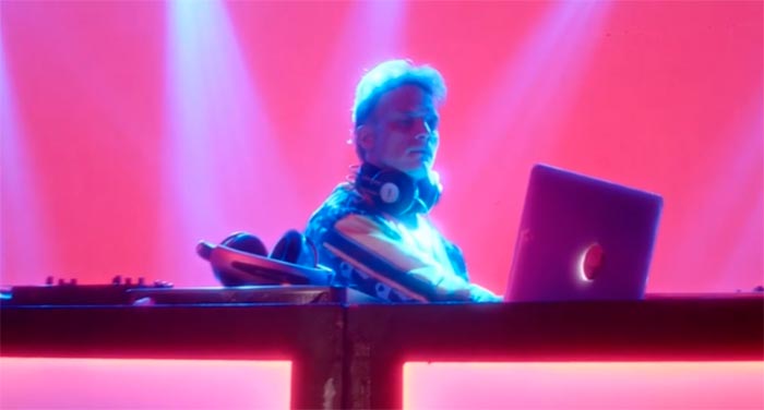 кадр Отпуск в октябре 7