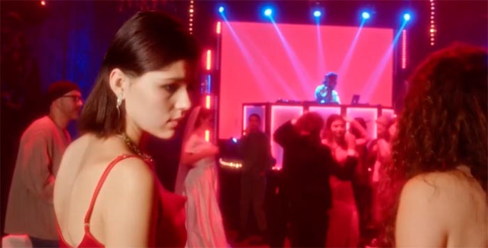 кадр Отпуск в октябре 8