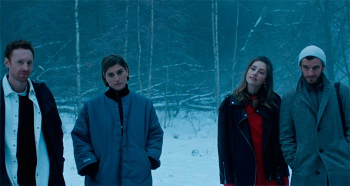 кадр Отражение тьмы 2