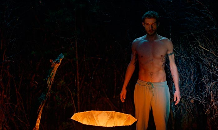 кадр Отражение тьмы 5