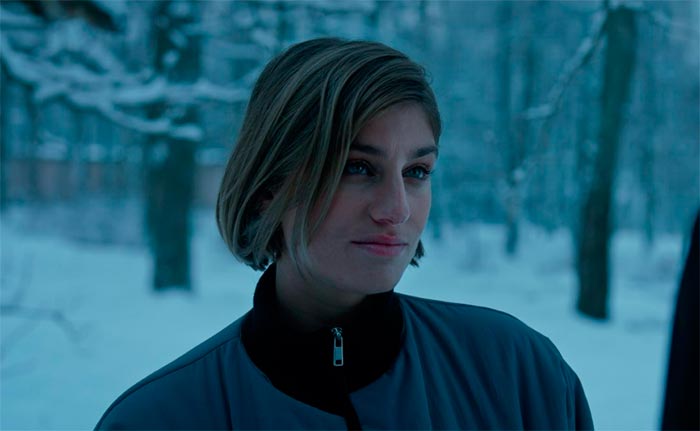 кадр Отражение тьмы 8