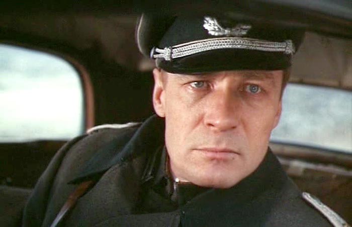 Кадр из фильма Отряд специального назначения кадр Отряд специального назначения 2