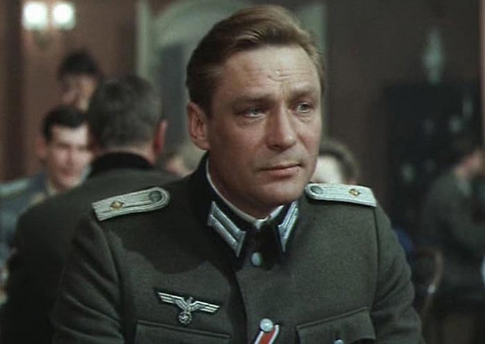 Кадр из фильма Отряд специального назначения кадр Отряд специального назначения 3