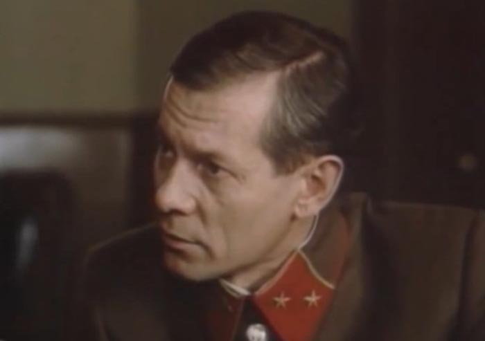 Кадр из фильма Отряд специального назначения кадр Отряд специального назначения 5