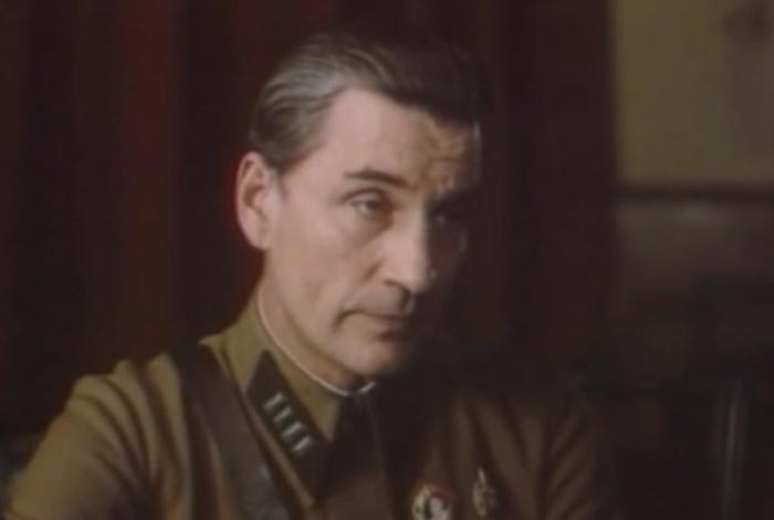 Кадр из фильма Отряд специального назначения кадр Отряд специального назначения 6