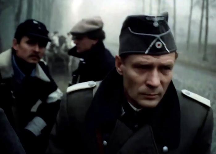 Кадр из фильма Отряд специального назначения кадр Отряд специального назначения 7