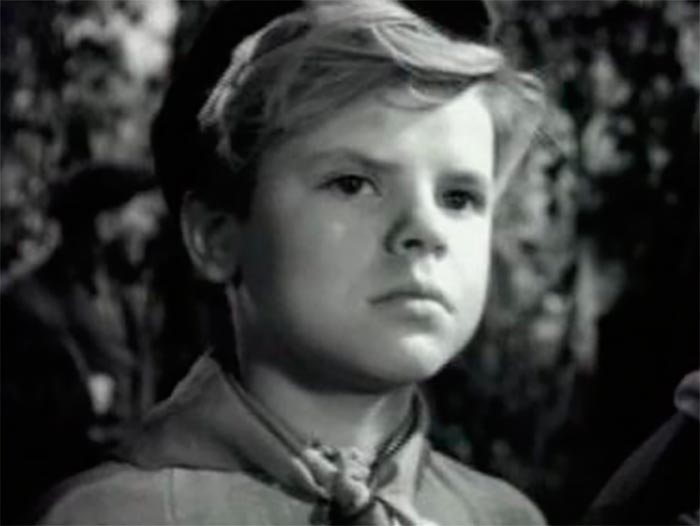 Кадр из фильма Отряд Трубачёва сражается кадр Отряд Трубачёва сражается 3