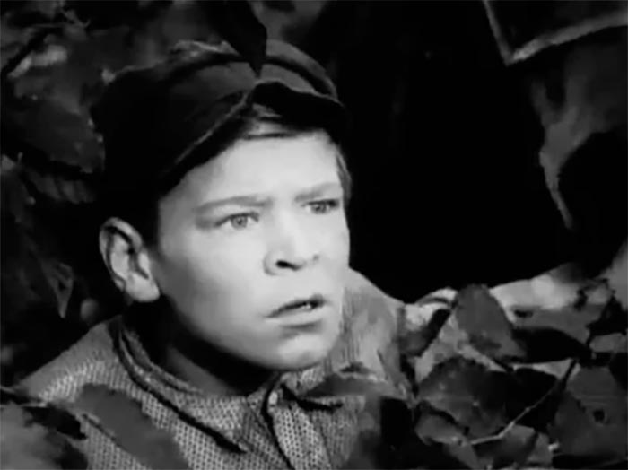 Кадр из фильма Отряд Трубачёва сражается кадр Отряд Трубачёва сражается 8