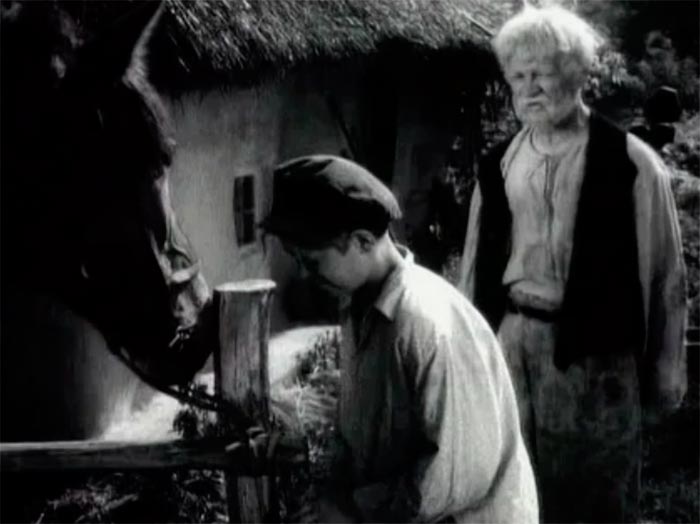 Кадр из фильма Отряд Трубачёва сражается кадр Отряд Трубачёва сражается 10