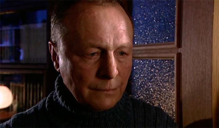 Кадр из фильма Отставник-2 кадр Отставник-2 4