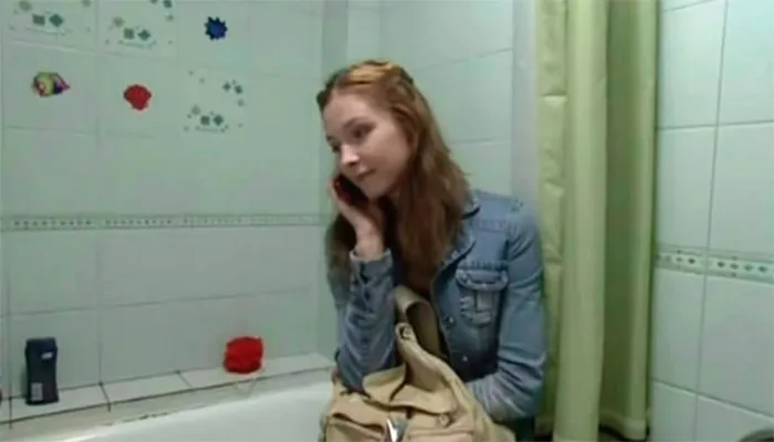 Кадр из фильма Отставник кадр Отставник 3